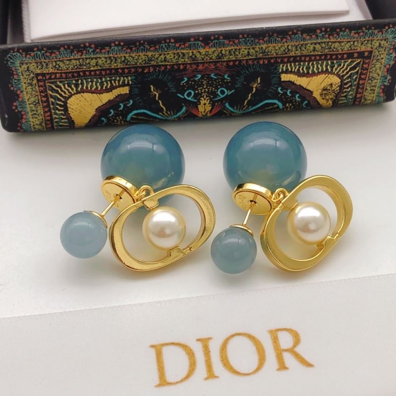 Christian Dior Earrings